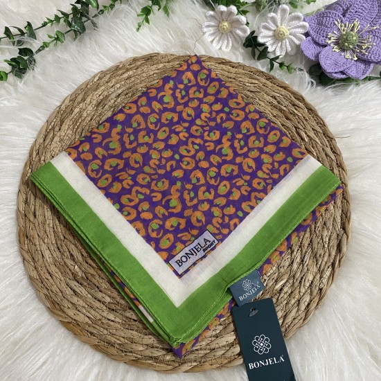 Bonjela Soft Eşarp TPF18