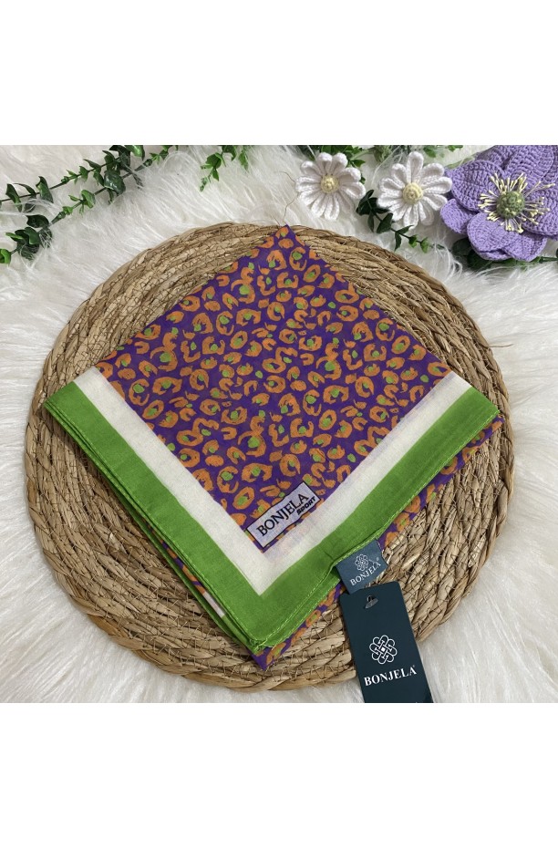 Bonjela Soft Eşarp TPF18