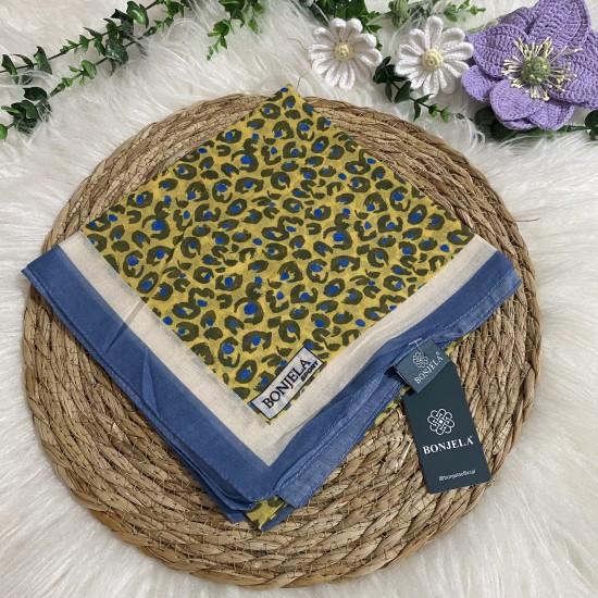 Bonjela Soft Eşarp TPF17