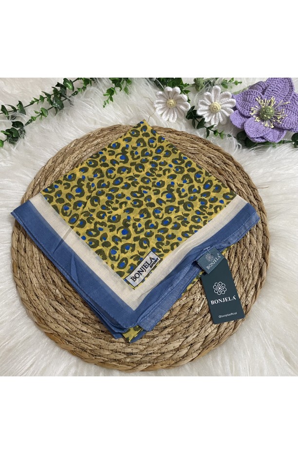 Bonjela Soft Eşarp TPF17