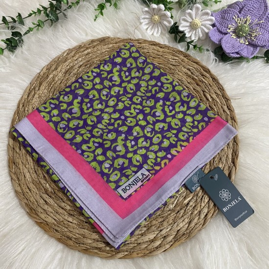 Bonjela Soft Eşarp TPF16