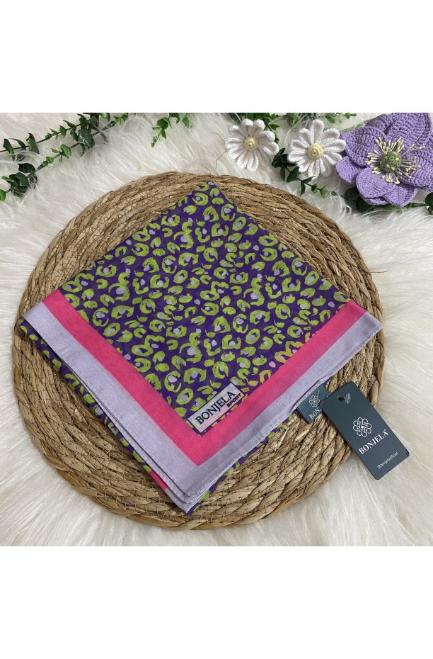 Bonjela Soft Eşarp TPF16