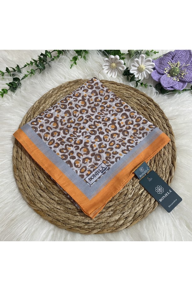 Bonjela Soft Eşarp TPF15