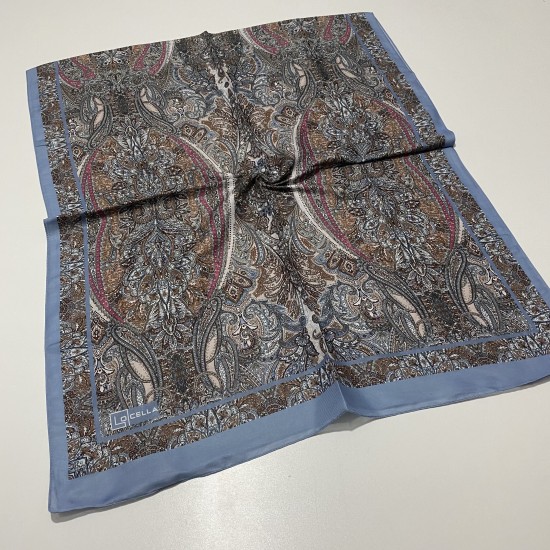 Locella Soft Şal TPF116