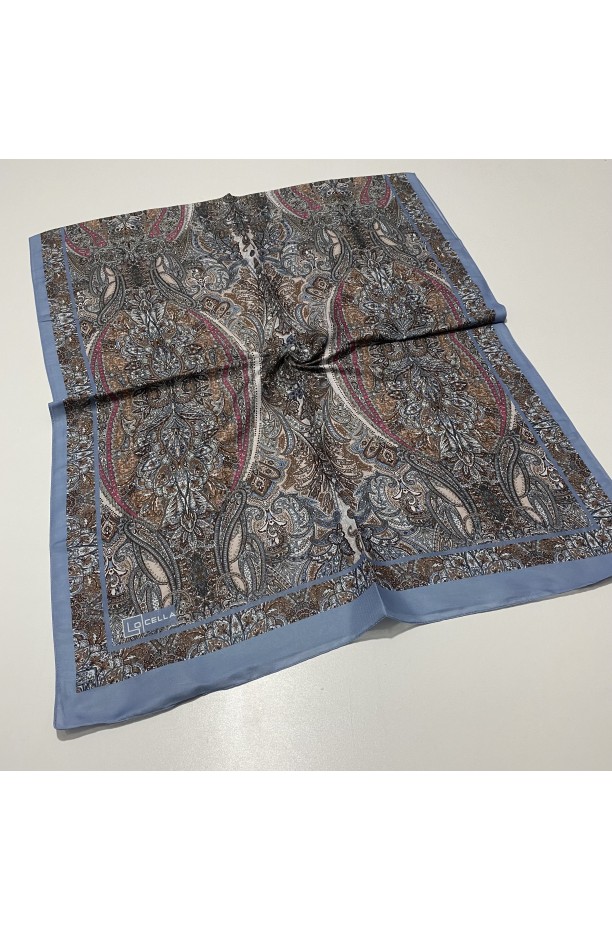 Locella Soft Şal TPF116