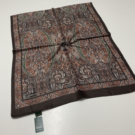 Locella Soft Şal TPF115