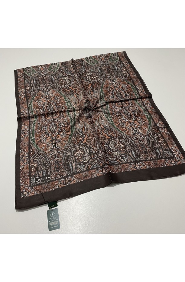 Locella Soft Şal TPF115