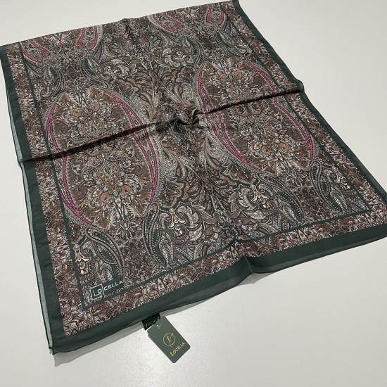 Locella Soft Şal TPF114