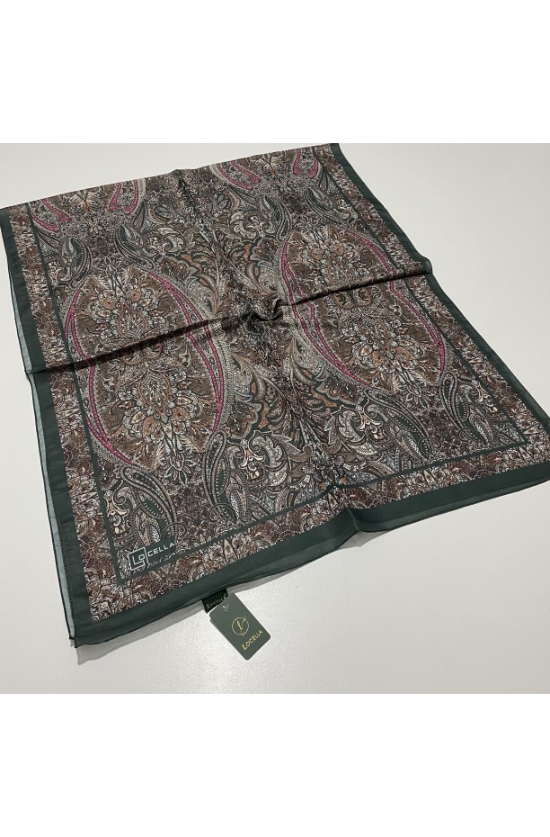 Locella Soft Şal TPF114