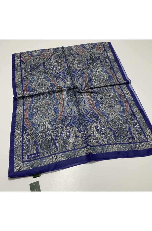 Locella Soft Şal TPF113