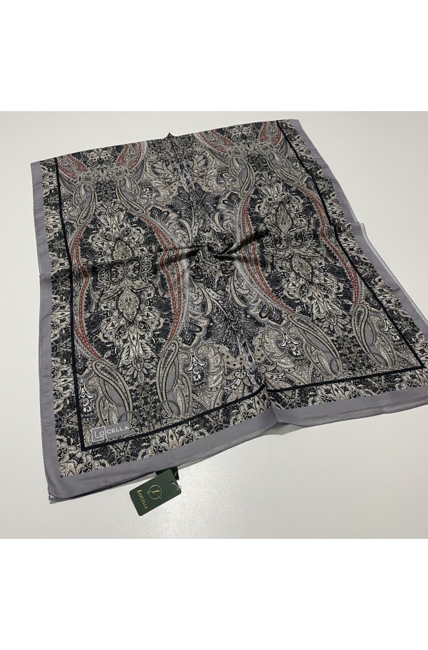 Locella Soft Şal TPF111