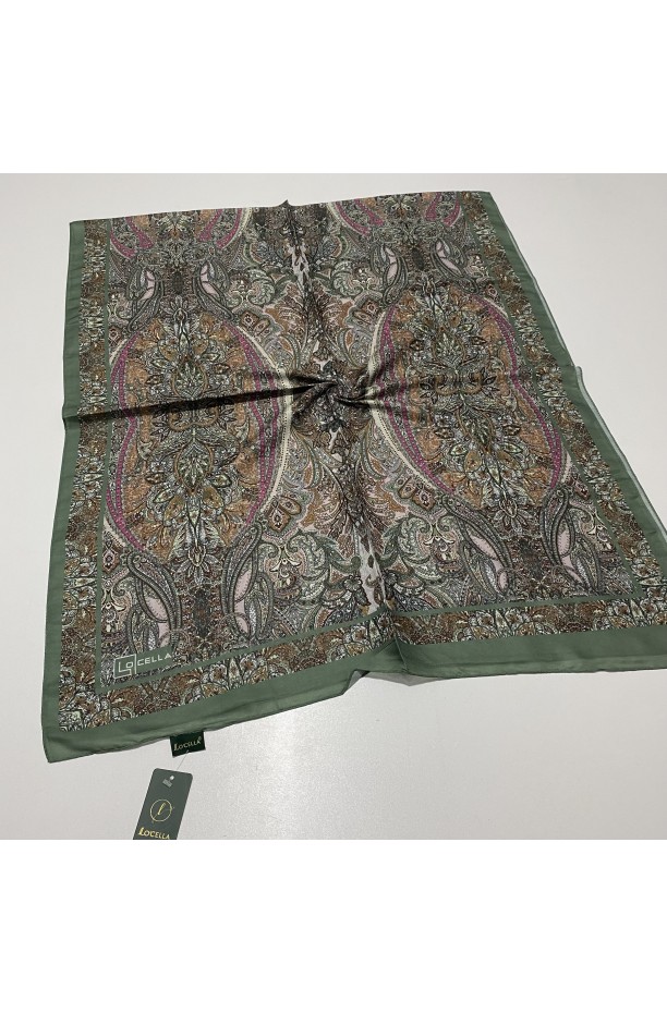 Locella Soft Şal TPF110