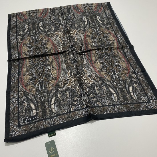 Locella Soft Şal TPF109