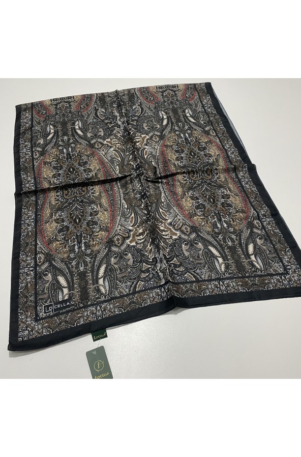 Locella Soft Şal TPF109