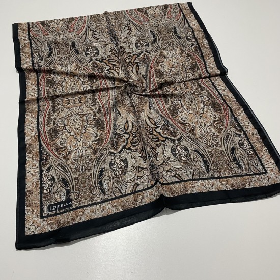 Locella Soft Şal TPF108