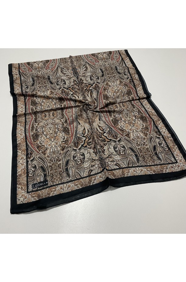 Locella Soft Şal TPF108