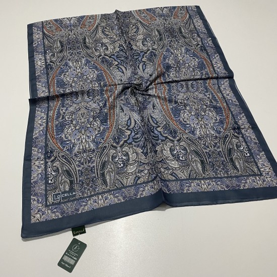 Locella Soft Şal TPF107