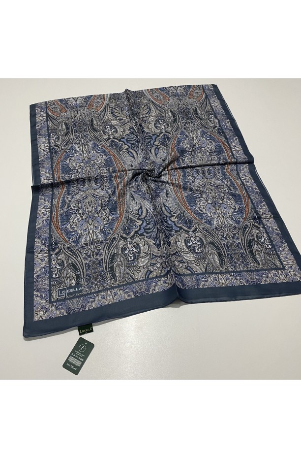 Locella Soft Şal TPF107