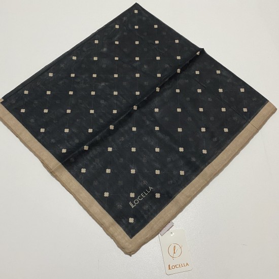 Locella Soft Eşarp PL16