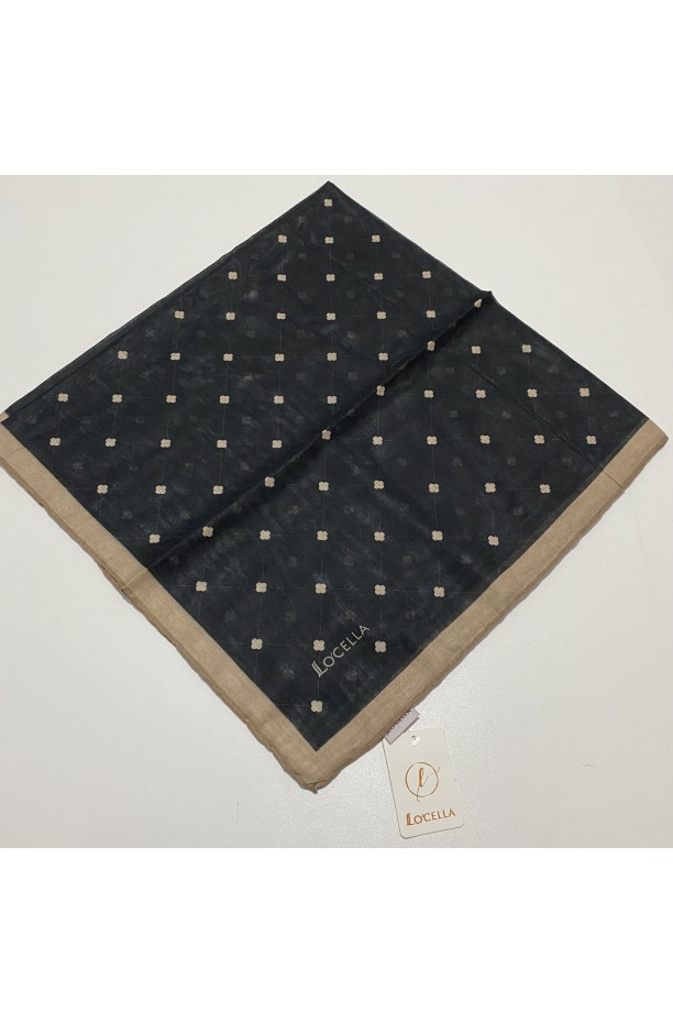 Locella Soft Eşarp PL16