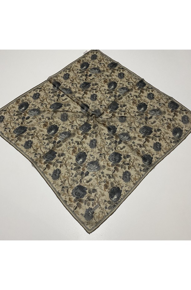 Locella Soft Eşarp PL15