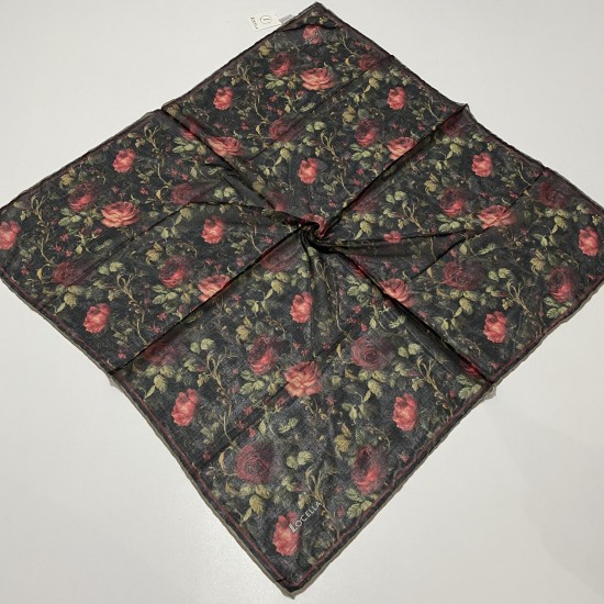 Locella Soft Eşarp PL13