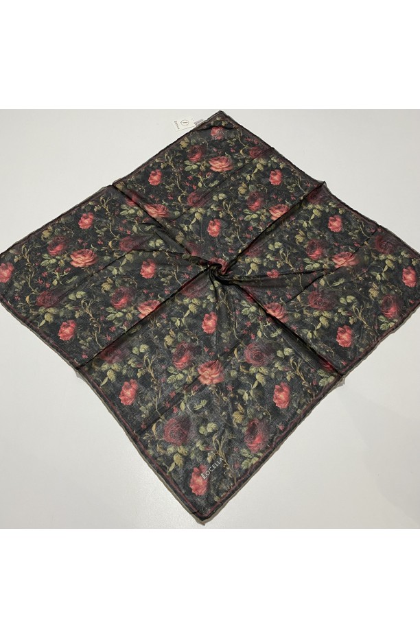 Locella Soft Eşarp PL13