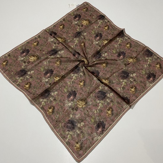 Locella Soft Eşarp PL12