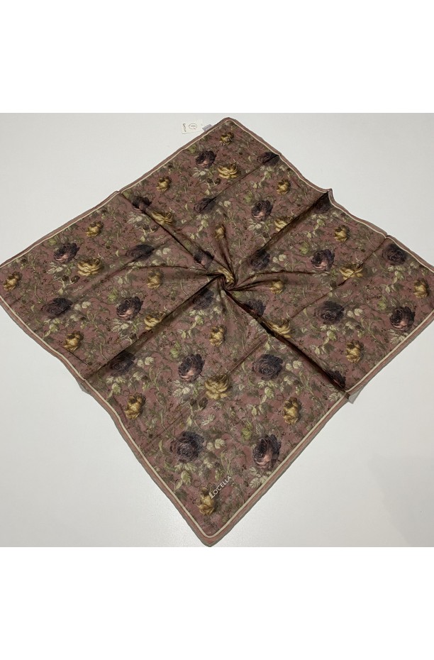 Locella Soft Eşarp PL12