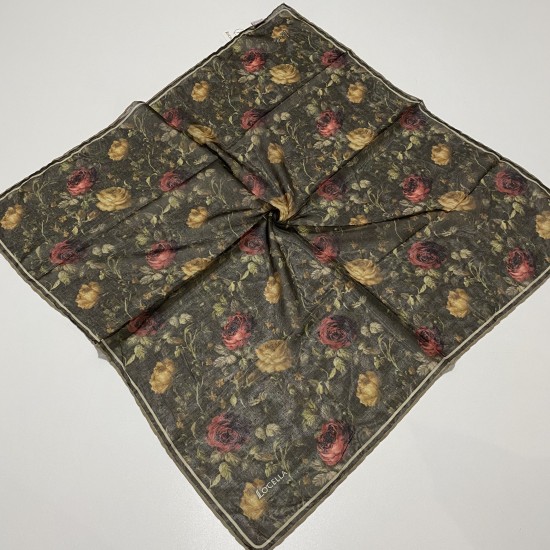 Locella Soft Eşarp PL11