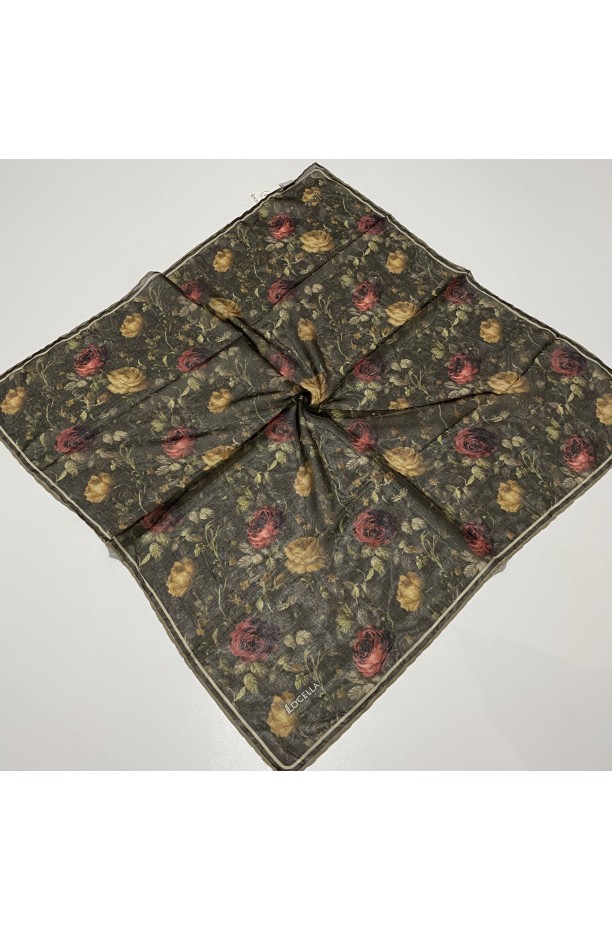 Locella Soft Eşarp PL11