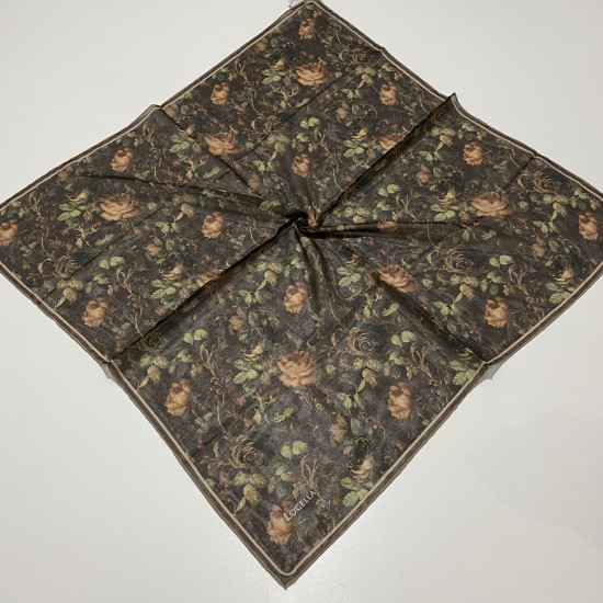 Locella Soft Eşarp PL10