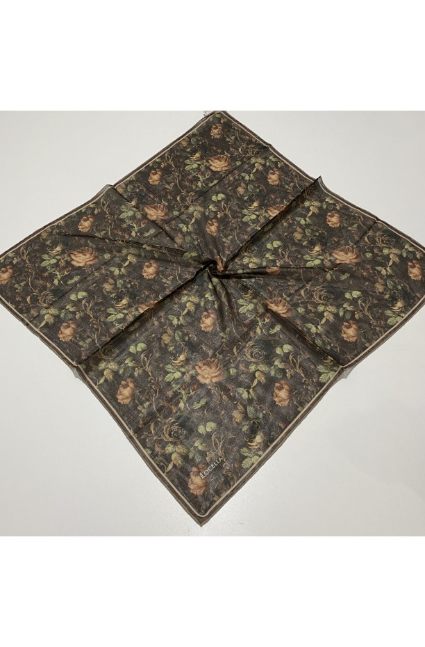 Locella Soft Eşarp PL10