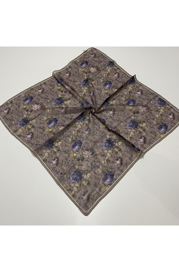 Locella Soft Eşarp PL9