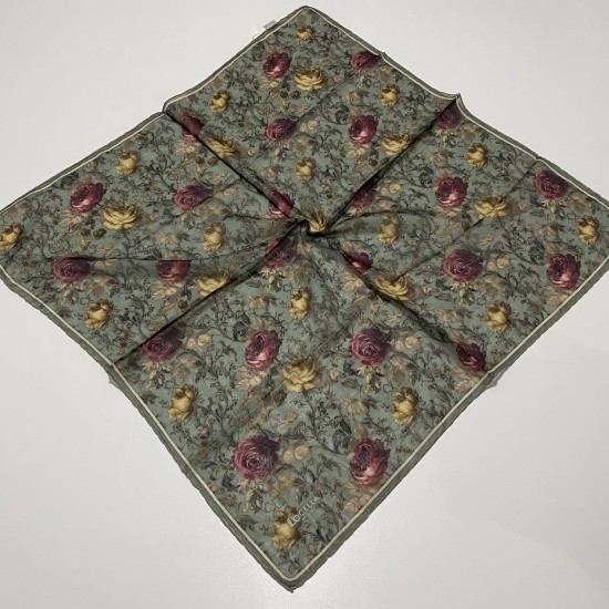 Locella Soft Eşarp PL8