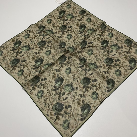 Locella Soft Eşarp PL7