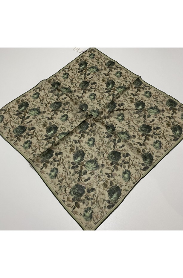 Locella Soft Eşarp PL7