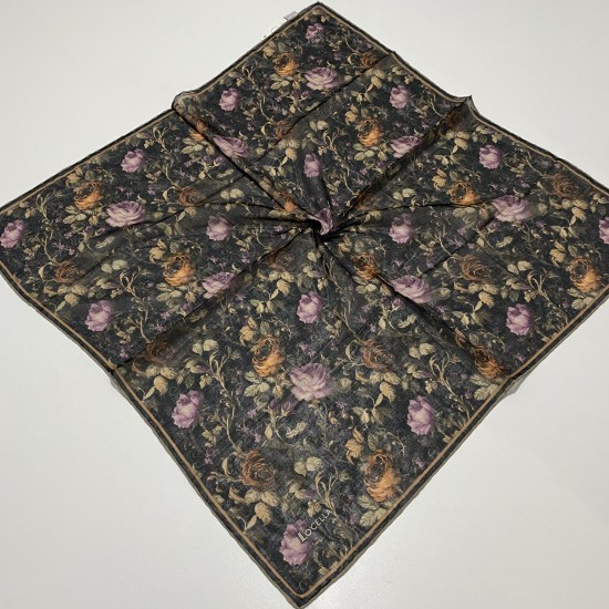 Locella Soft Eşarp PL6