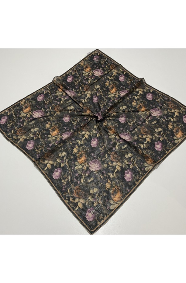 Locella Soft Eşarp PL6