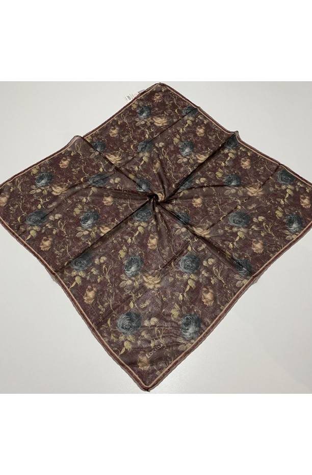 Locella Soft Eşarp PL5