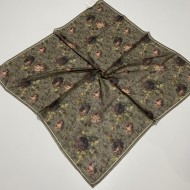 Locella Soft Eşarp PL4