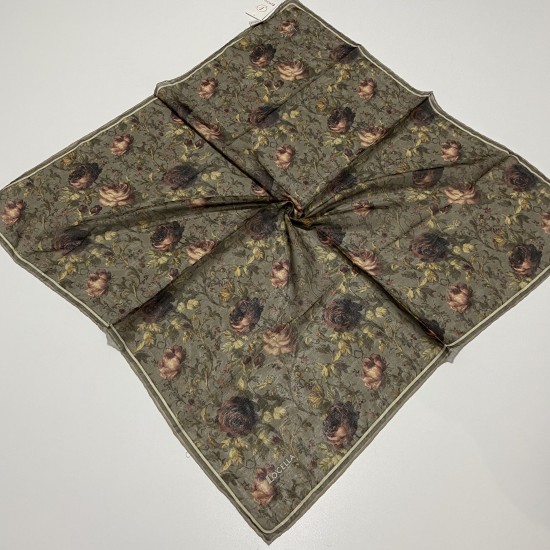 Locella Soft Eşarp PL4