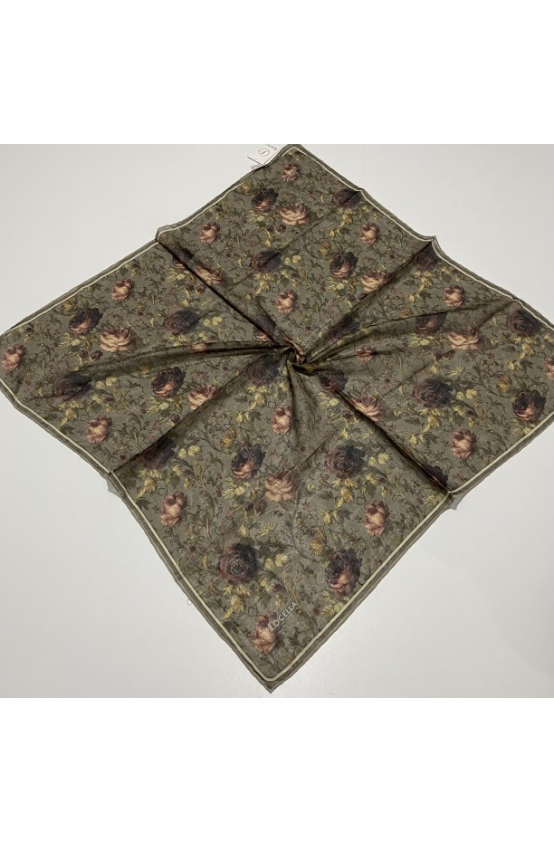 Locella Soft Eşarp PL4