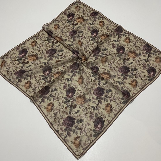 Locella Soft Eşarp PL3