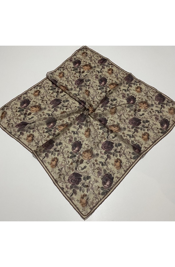 Locella Soft Eşarp PL3