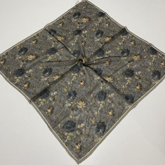 Locella Soft Eşarp PL2