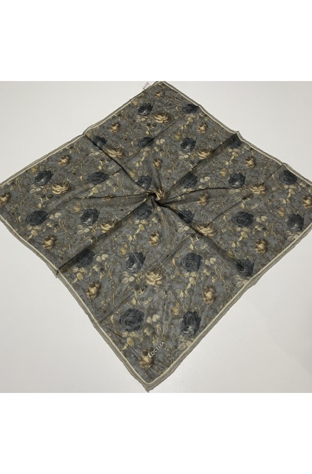 Locella Soft Eşarp PL2