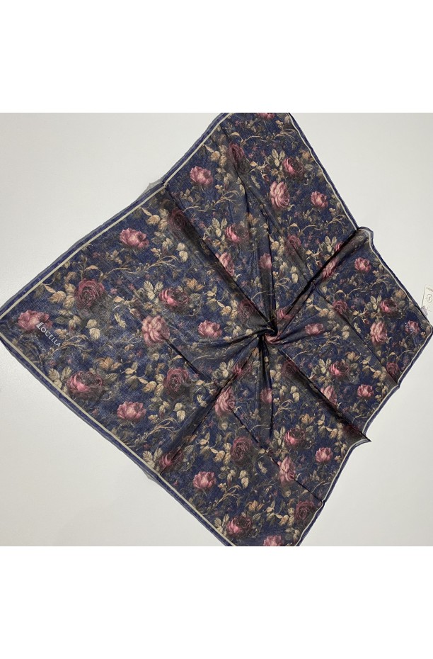 Locella Soft Eşarp PL1