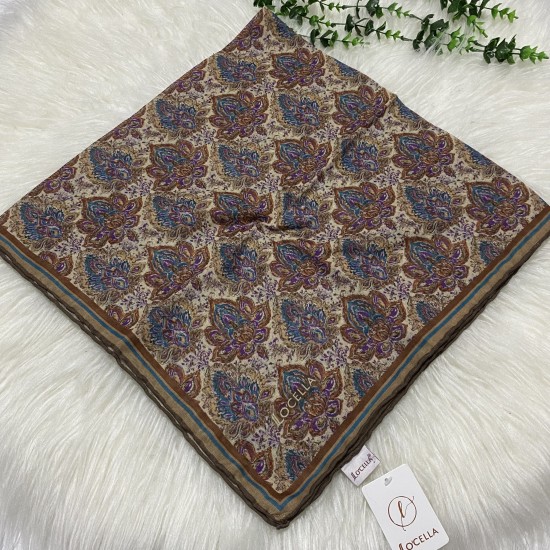 Locella Soft Eşarp PL172