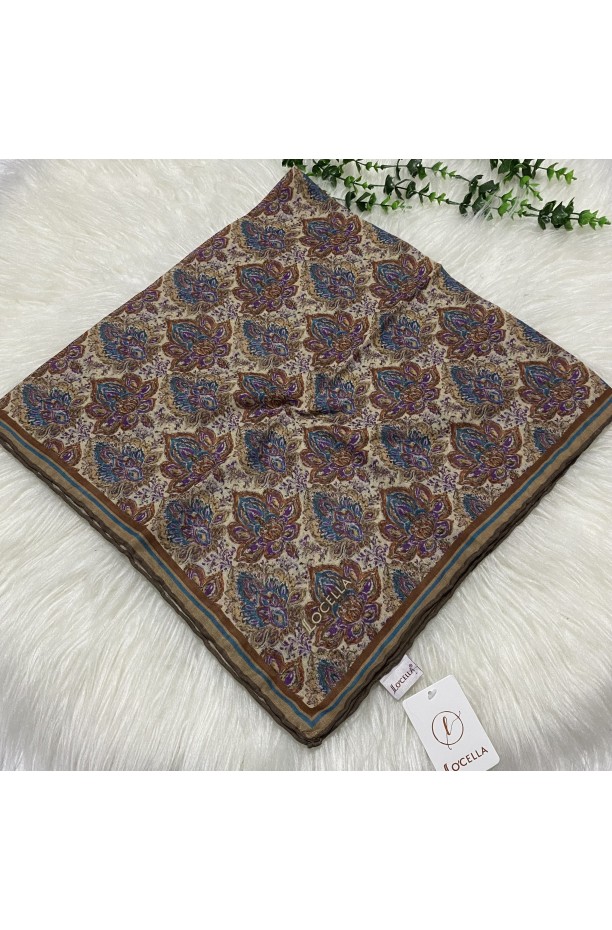 Locella Soft Eşarp PL172